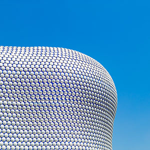 Photo of Bullring - Birmingham