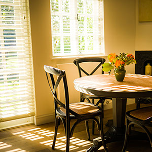Lovely kitchen