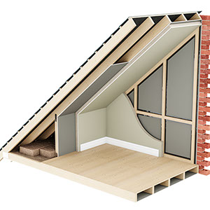 3D visual of the Sky TV Box