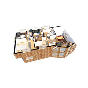 Interactive Building