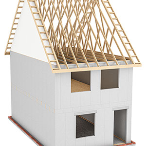 Water pump 3D product visualisation